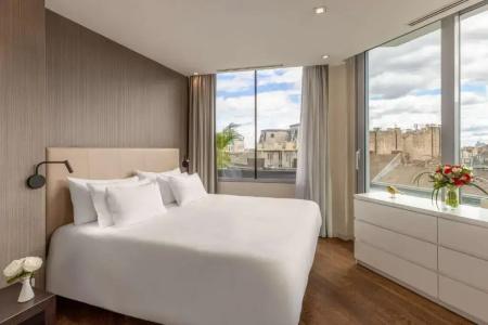 NH Collection Budapest City Center - 100
