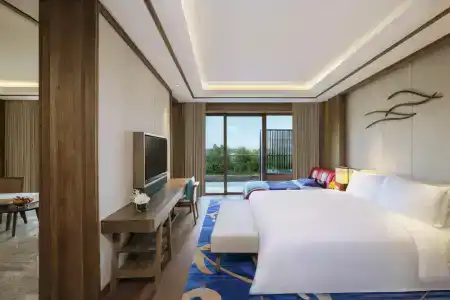 Intercontinental Sanya Haitang Bay Resort, An Ihg - 5