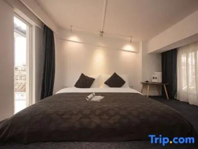 Pure Comfort Inn - 87