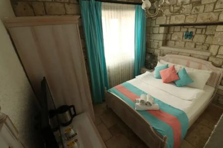 Galya Otel Alacati - 69