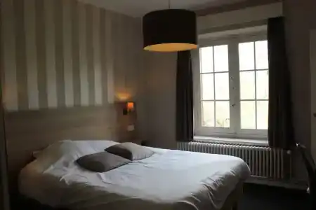 Lodewijk Van Male - 25