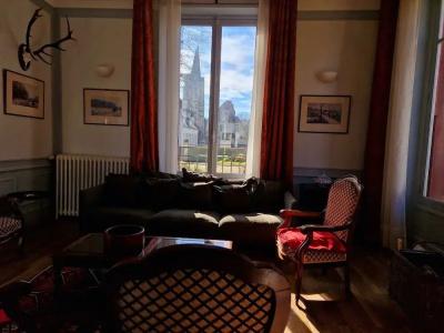 Hôtel de l'Abbaye - 6