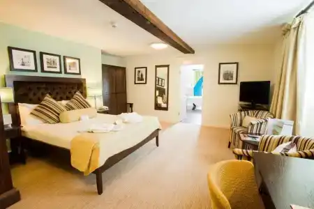 Voco - Oxford Spires, An Ihg - 62