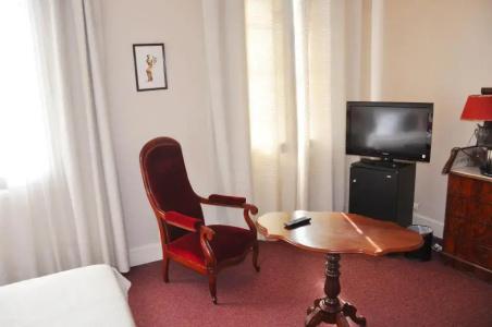 Hôtel de France - 40