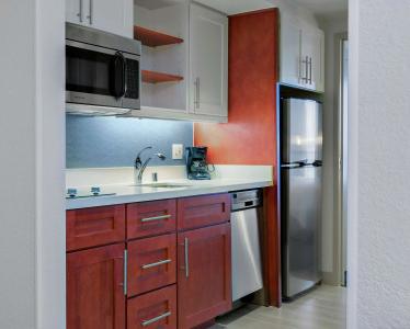 Homewood Suites by Hilton Seattle Downtown - 24