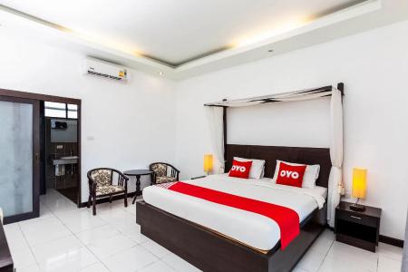 Monaburi Boutique Resort - 4