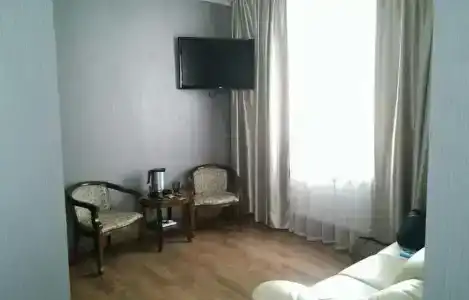 Ред Стоун - 3