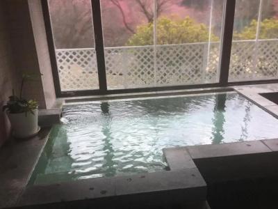 Utsunomiya Inter Resort & Golf Tsuru Country Club - 5