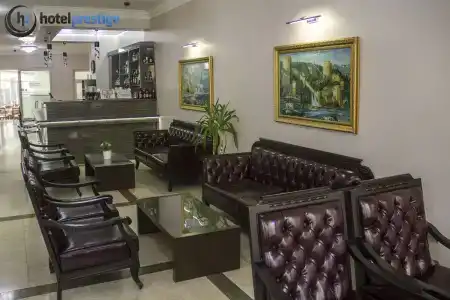 Prestige - 13