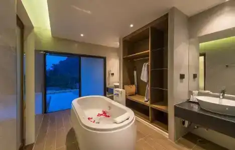 Cher​mantra​ Aonang​ Resort & Pool​ Suite - 128