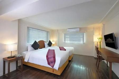 Siam Champs Elyseesi Unique - 34
