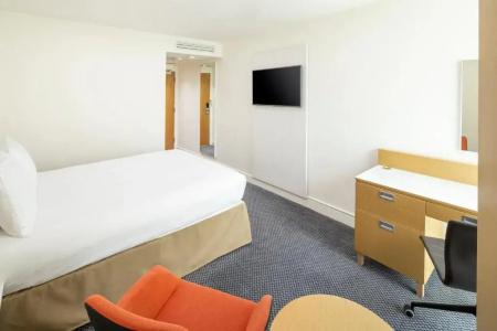 DoubleTree by Hilton Manchester Piccadilly - 18