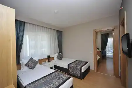 Lake & River Side & Spa - Ultra All Inclusive - 2