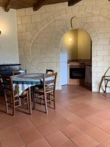 Agriturismo Cefalà - 81