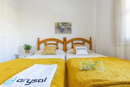Apartamentos Riviera Arysal - 46