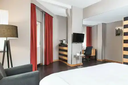 Swissôtel Amsterdam - 49