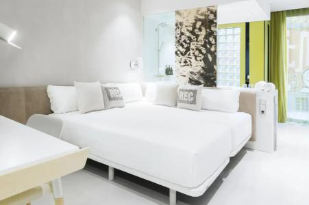 Rec Barcelona - Adults Only - 3
