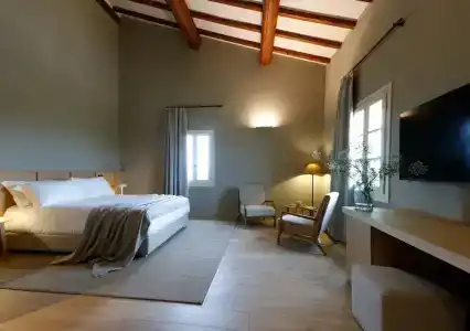 Tenuta Di Colle Alberti - 3