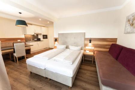 ApartDorfplatzl Garni - 141