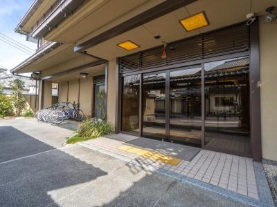 Kyoto Higashiyamaso - 15