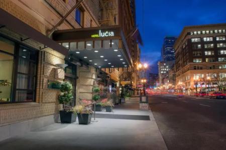 Lucia, a Provenance Hotel - 21