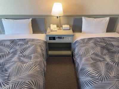 Hotel - 70