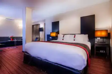 voco Paris Montparnasse, an IHG - 4