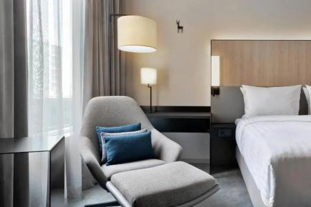 Courtyard by Marriott Freiburg - 31