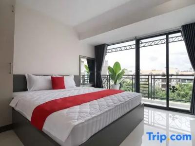 Bin Bin 7 - Near Ton Duc Thang University - 46
