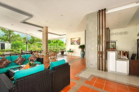 APK Resort - 1