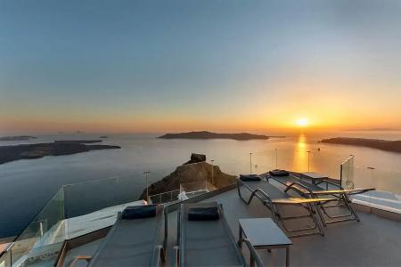 Pearl on the Cliff & Suites by Pearl Collection - 12