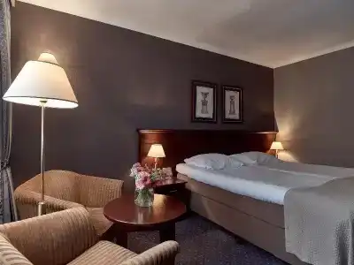 Best Western Plus City Centre Den Bosch - 147