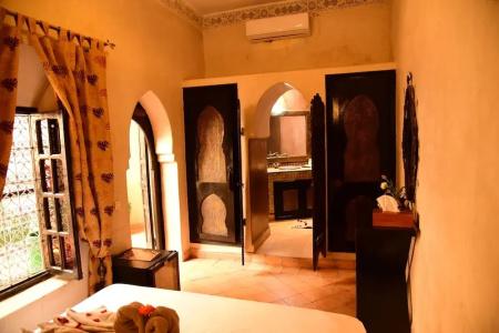 Riad Du Petit Prince - 45