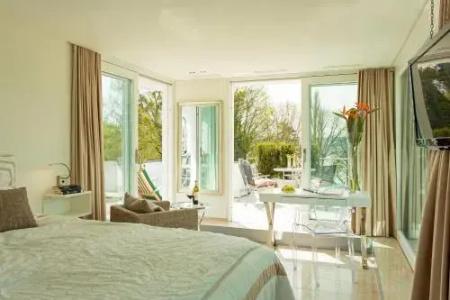 ArtVilla am See - 2