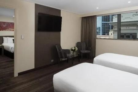 Rydges World Square - 63