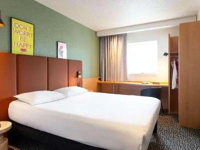 ibis Rennes Centre Gare Sud - 71