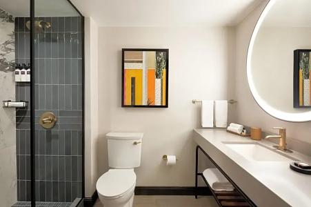 Omni Austin Downtown - 80