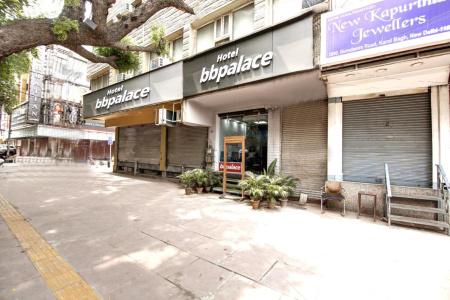 Bb Palace (a Family Hotel) - 19