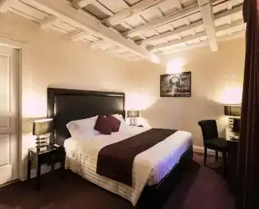 Minerva Relais - 38