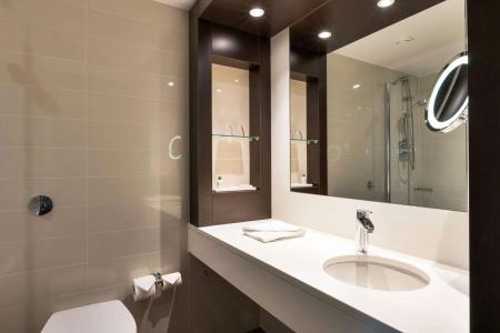 Radisson Blu, Edinburgh City Centre - 7