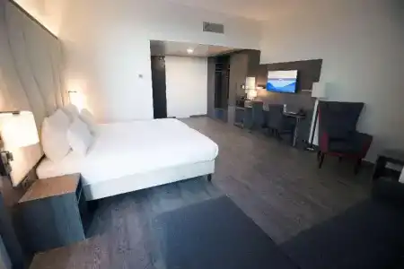 Best Western Plus Plaza Almere - 58