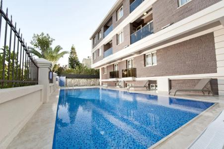 Sakız Kızı Butik Otel Alaçatı - 6