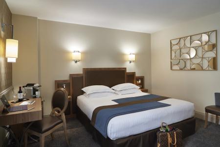 Best Western Premier Hbeo Bordeaux Centre - 2