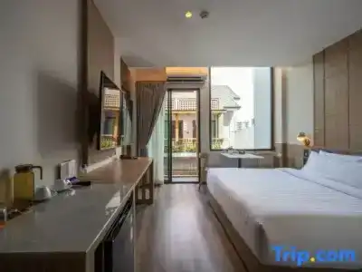 Shan Villas Sukhumvit - 49