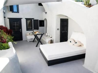 Santorini Dreams Villas - 200