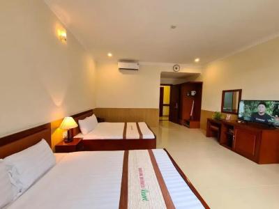 Hai Duong Intourco Resort - 39