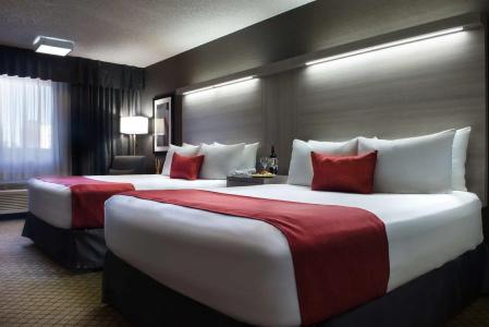Best Western Plus Village Park Inn - 65
