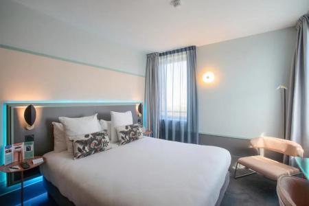 Aiden by Best Western @ Clermont-Ferrand - 78