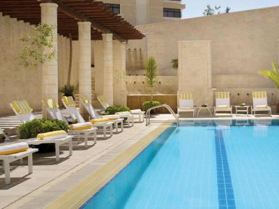 Mövenpick Resort Petra - 17