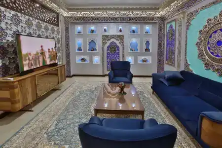 Paradise Plaza Luxury - 60